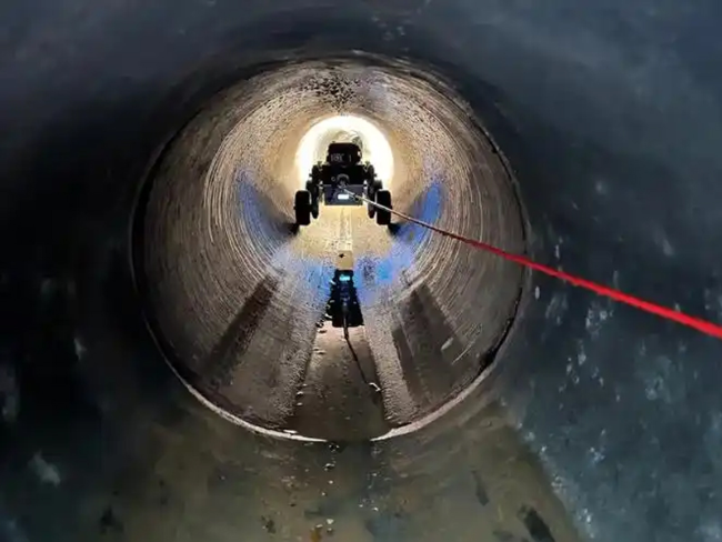 黑龙江CCTV检测后如何整理数据？