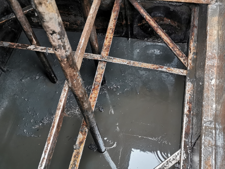 黑龙江CCTV管道检测具体做什么？