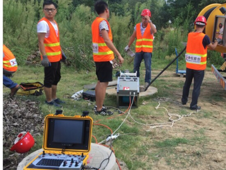 黑龙江如何选择适合的市政管道疏通方法？